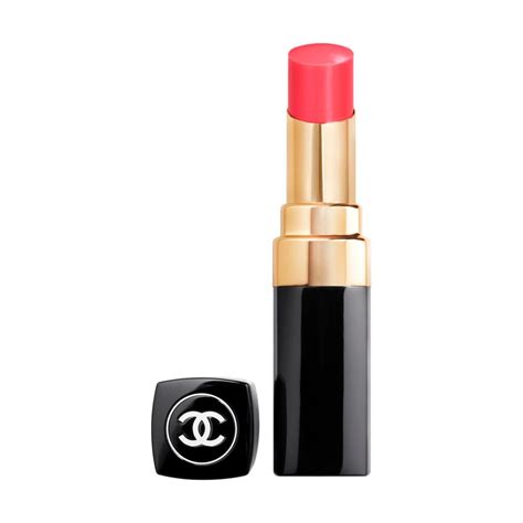 chanel rose secret lipstick